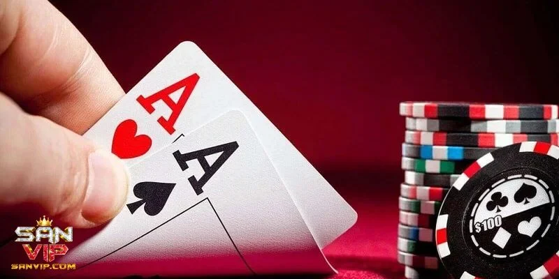 Các thể loại bài ba lá phổ biến hiện nay