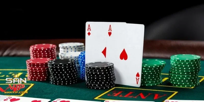 Trải nghiệm bài 3 cây online đỉnh cao tại cổng game