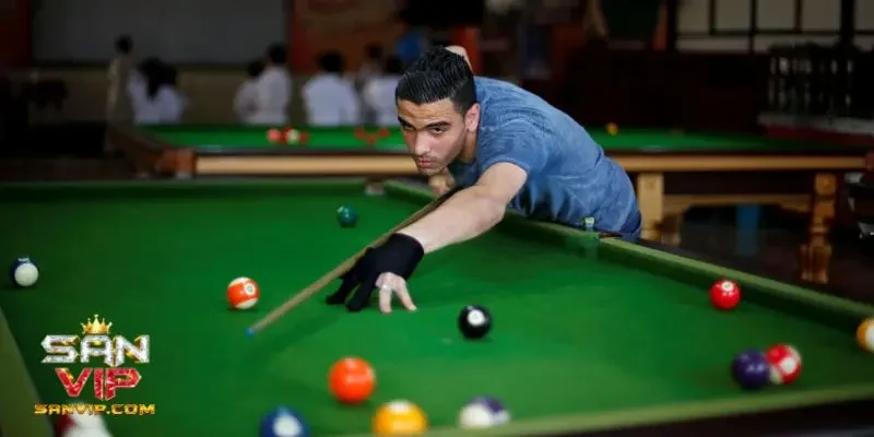 Bí quyết cá cược bida chuẩn nhất