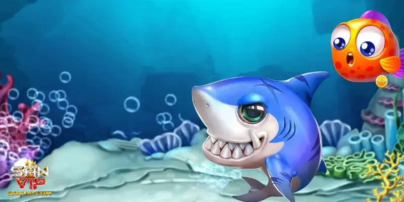 Các tính năng nổi bật của game bài cá