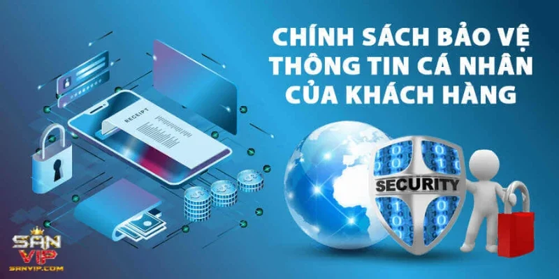Chính sách trong quá trình giao dịch và rút nạp