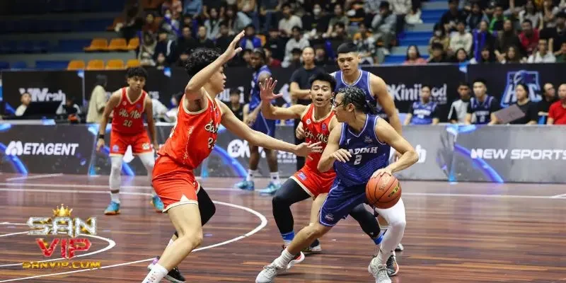 Kinh nghiệm cá độ bóng rổ luôn thắng