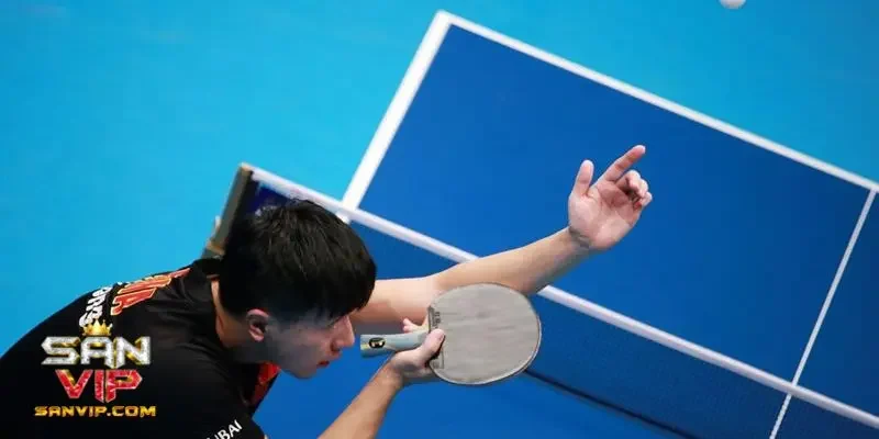 Những loại kèo phổ biến trong cá độ bóng bàn