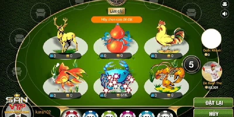 Phân bổ vốn cược thông minh và không tất tay