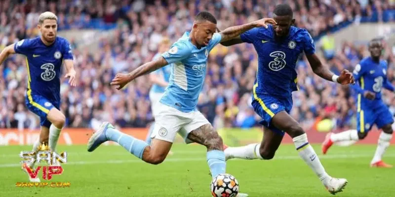 Soi kèo bóng đá ngoại hạng - Nghiên cứu lịch sử đối đầu