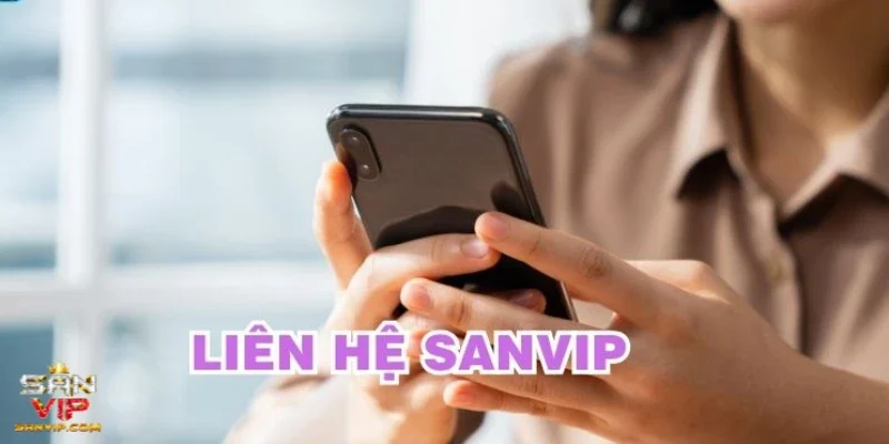 Tại sao nên liên hệ khi gặp vấn đề?