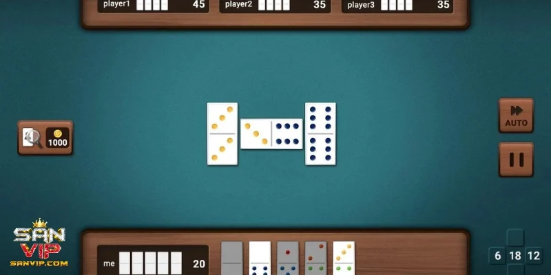 Thú vị ở chiến thuật tâm lý – Đọc vị đối thủ