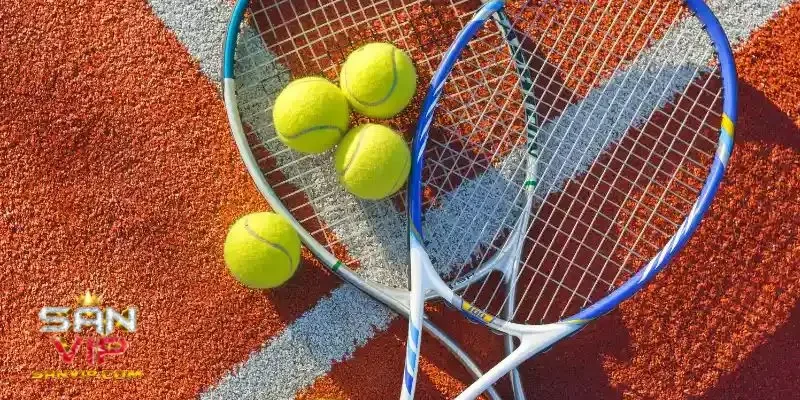 Tổng quan về cá độ tennis