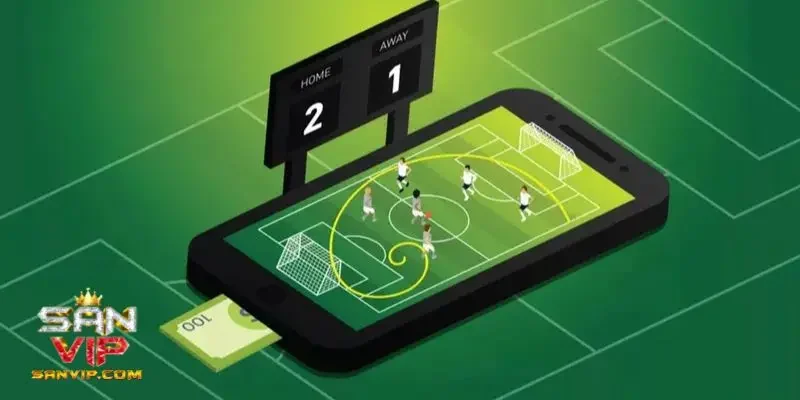 Tổng quan cược xiên là gì?